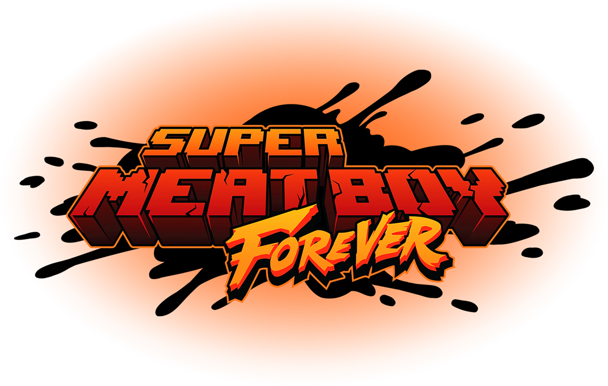 Super Meat Boy Forever